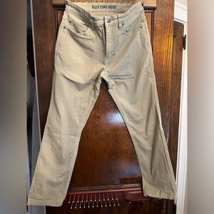 Duluth slim straight